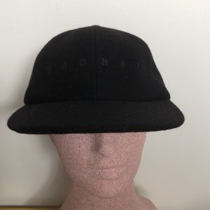 VTG Bogner Ear Flap Hat Size M, Stylish, Rare find